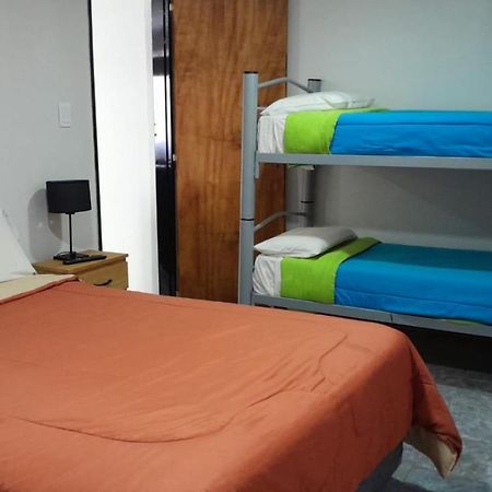 Complejo Terra Apart Lejlighed El Calafate Eksteriør billede