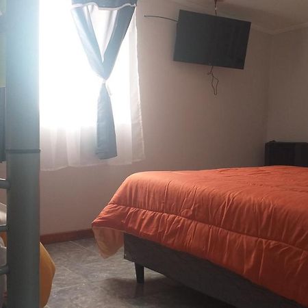 Complejo Terra Apart Lejlighed El Calafate Eksteriør billede