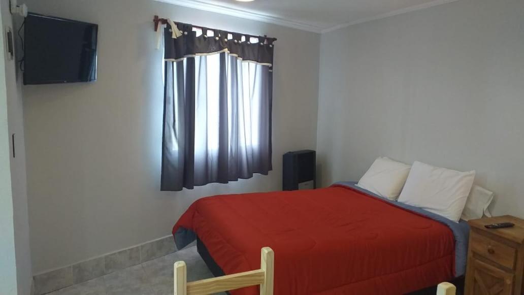Complejo Terra Apart Lejlighed El Calafate Eksteriør billede