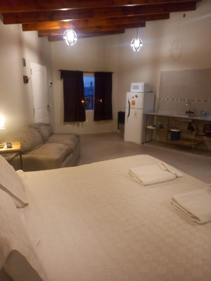 Complejo Terra Apart Lejlighed El Calafate Eksteriør billede
