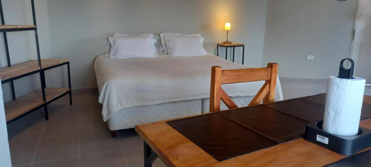 Complejo Terra Apart Lejlighed El Calafate Eksteriør billede