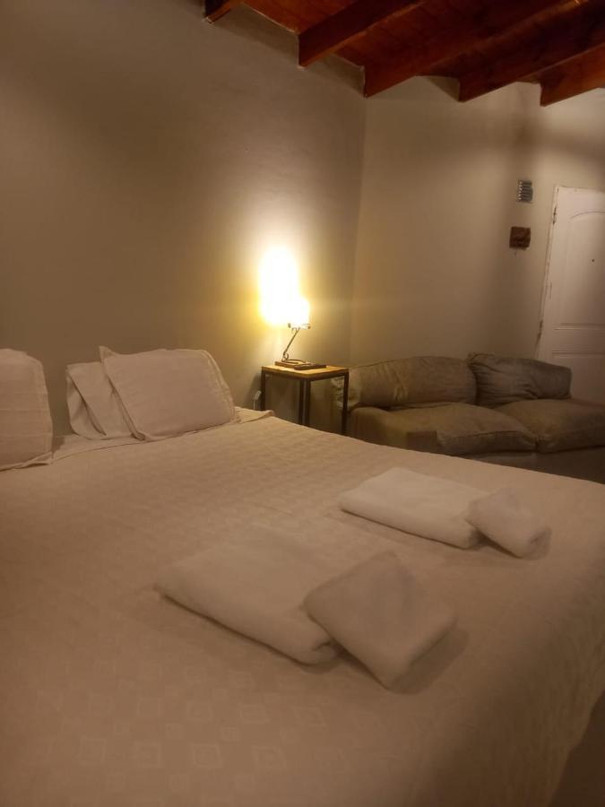 Complejo Terra Apart Lejlighed El Calafate Eksteriør billede
