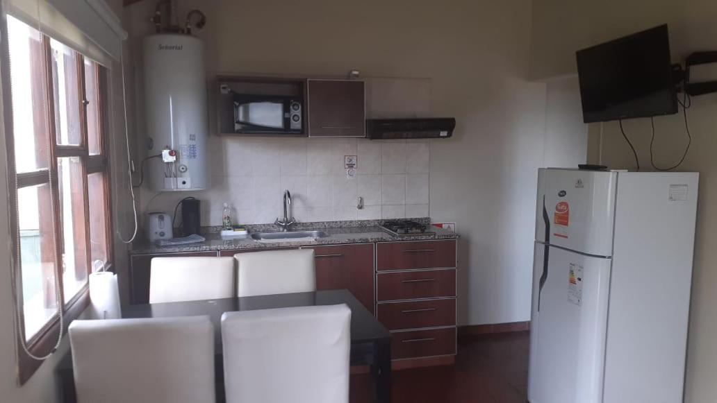 Complejo Terra Apart Lejlighed El Calafate Eksteriør billede