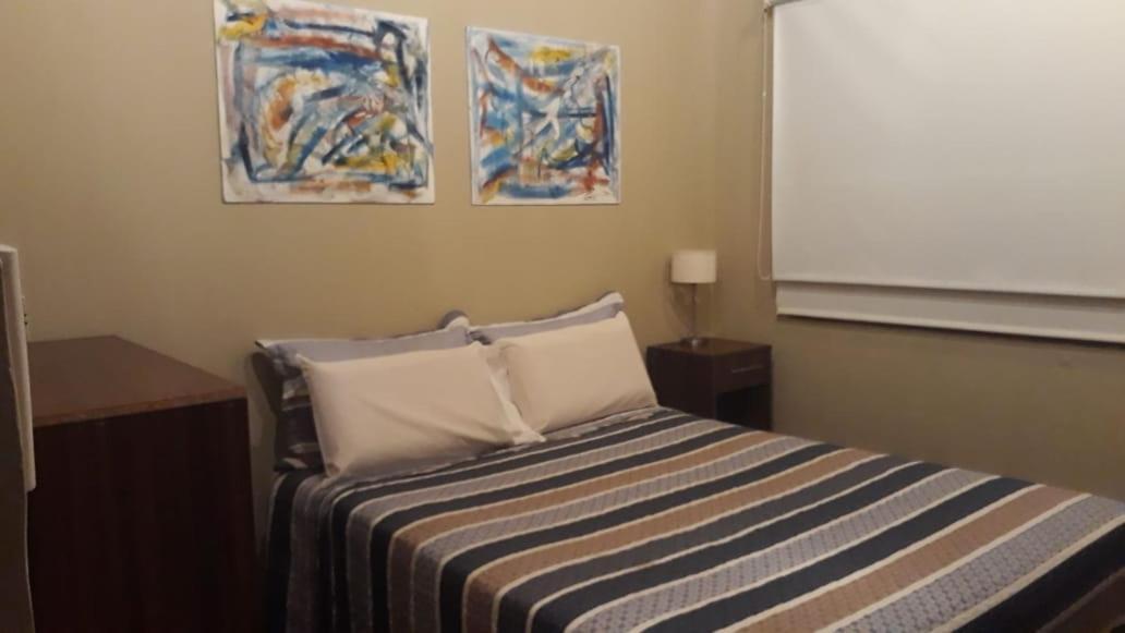 Complejo Terra Apart Lejlighed El Calafate Eksteriør billede