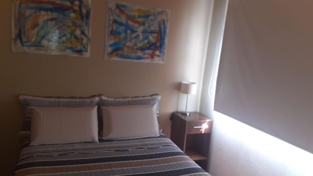 Complejo Terra Apart Lejlighed El Calafate Eksteriør billede
