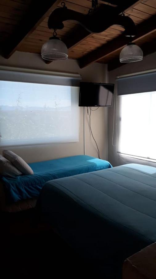 Complejo Terra Apart Lejlighed El Calafate Eksteriør billede