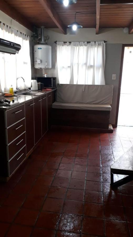 Complejo Terra Apart Lejlighed El Calafate Eksteriør billede